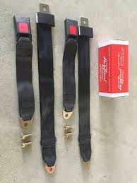 Auto Safety Belt